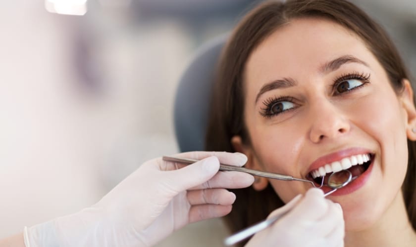 Cosmetic Dentistry in Naperville