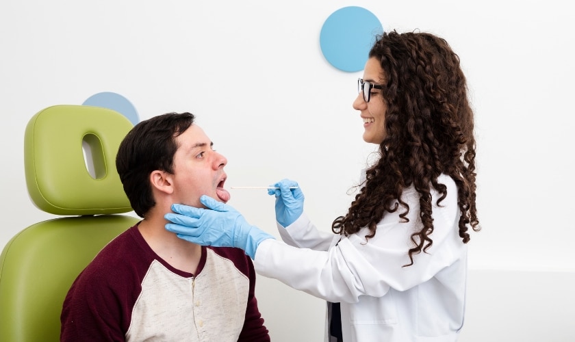 What To Expect At A Dental Appointment - Living well dental naperville