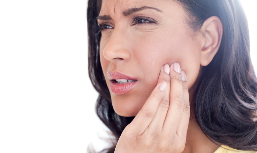 TMJ Surgery - Living Well Dental Group