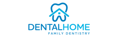 Dental Home Family Dentistry logo