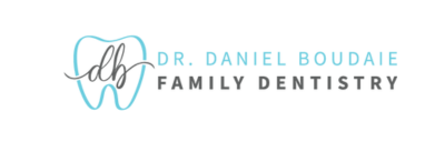 Dr. Daniel Boudaie Family Dentistry logo