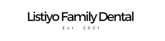 Listiyo-Family-Dental-Dentist-Long-Beach-Logo