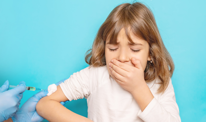 Bad Breath in Children Causes and Cures