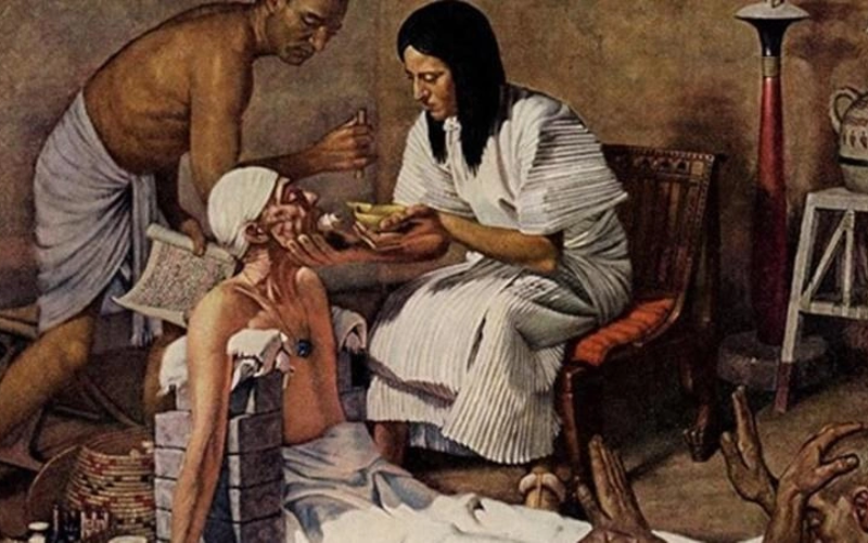 History Of Dental Implants