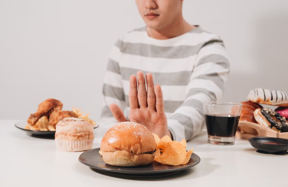 foods to avoid after tooth extraction