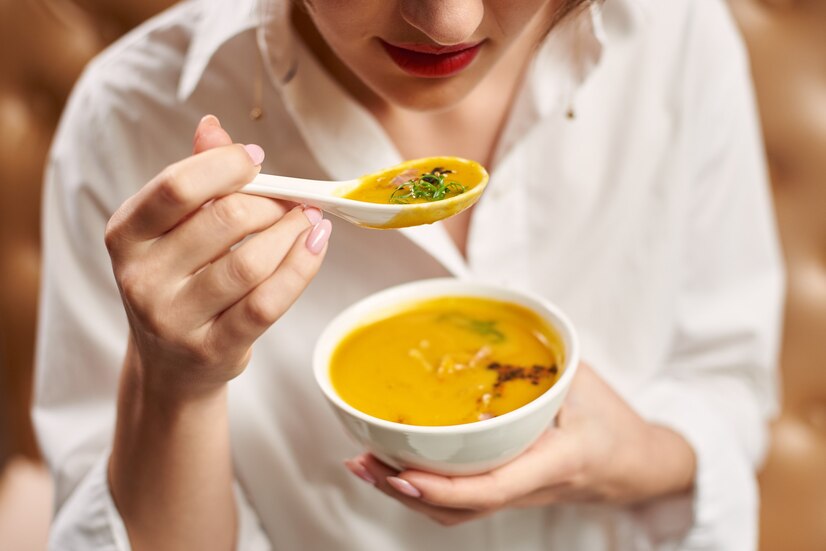 eat after a dental crown