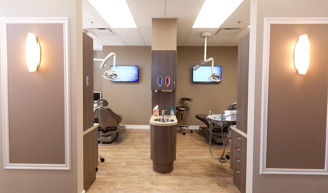 General Dentistry in Naperville