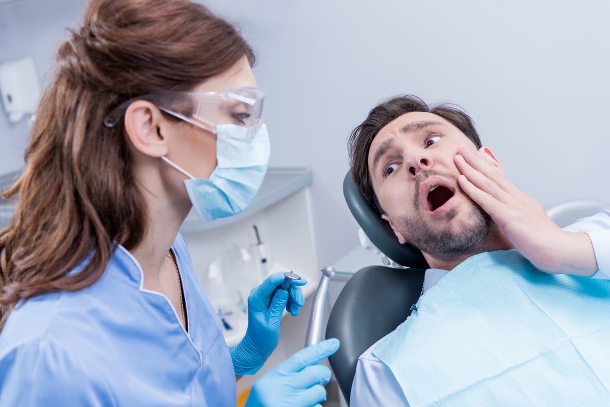 Tooth Extraction in Naperville